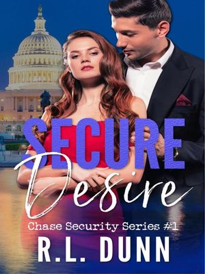 cover image of Secure Desire